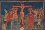 Ukrzyżowanie, XIII wiek