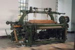 Narzędzia i maszyny włókiennicze