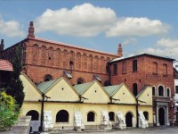 Stara Synagoga, Kraków