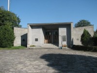 Muzeum Martyrologii ofiar Obozu Sonnenburg